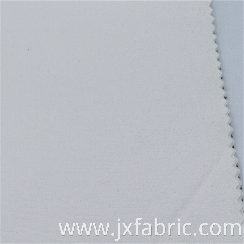 4 Way Stretch Polyester Fabrics